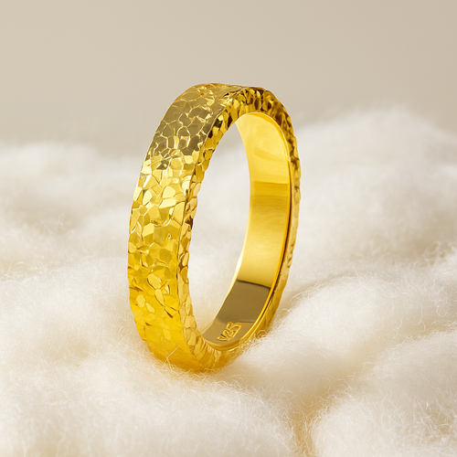 Casanari™ – Flarenca Ring