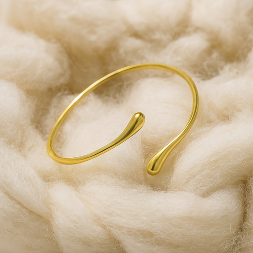Casanari™ – Elara Armreif
