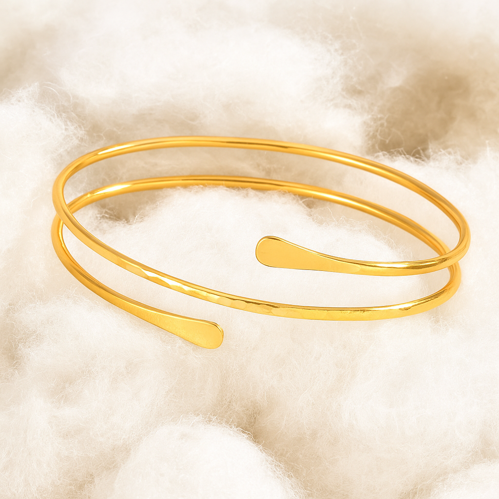 Casanari™ – Doura Armreif