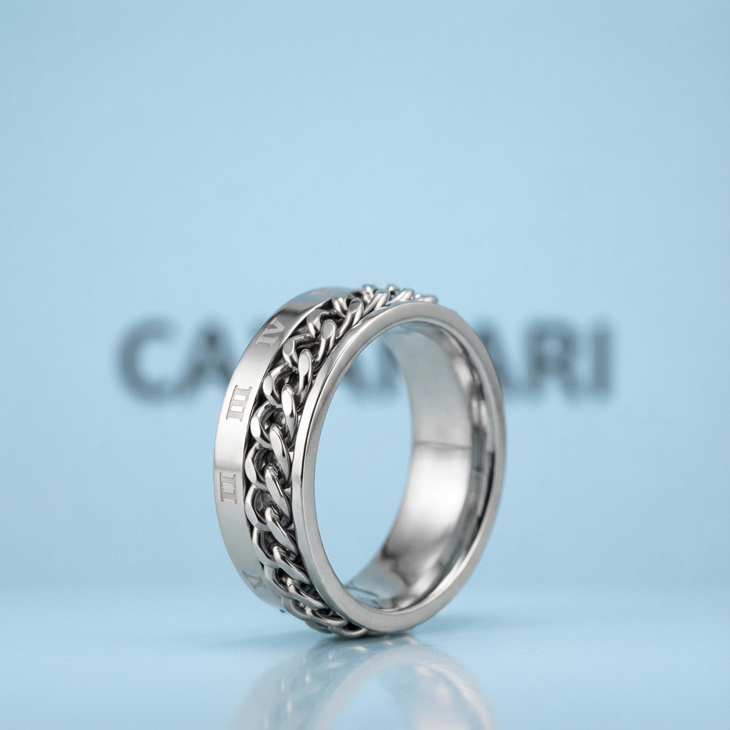 Caelum Ketten Ring