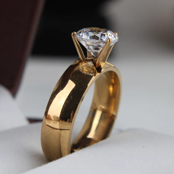 Casanari™ – Lúxor Ring
