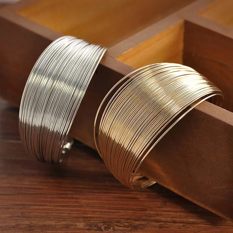Casanari™ – Fío Armband