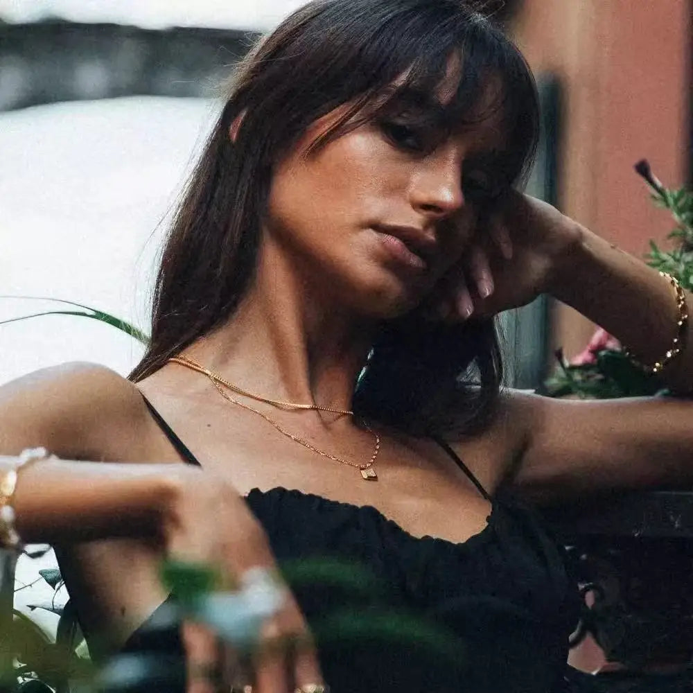 Casanari™ – Essential Chain