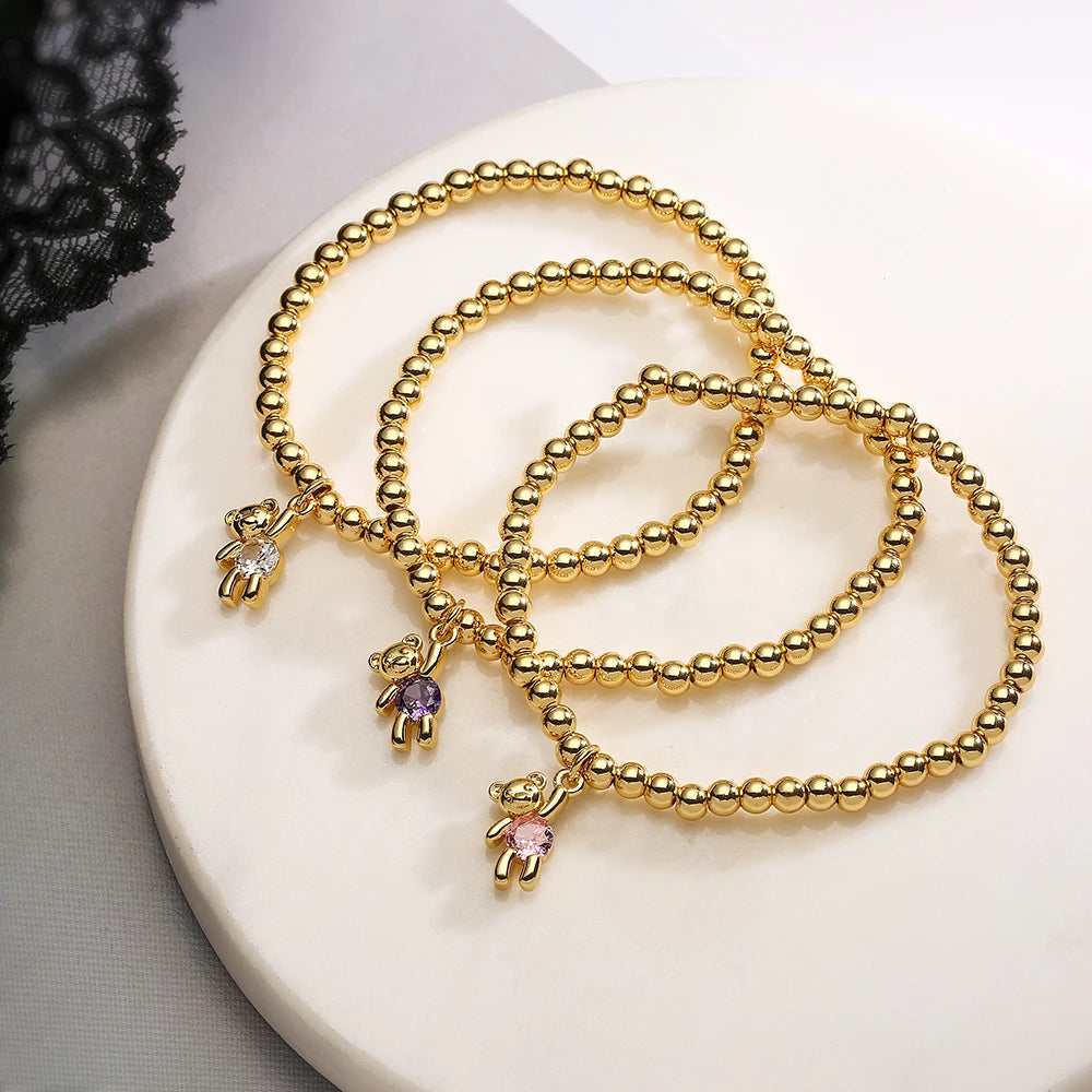 Casanari™ – Béari Ring