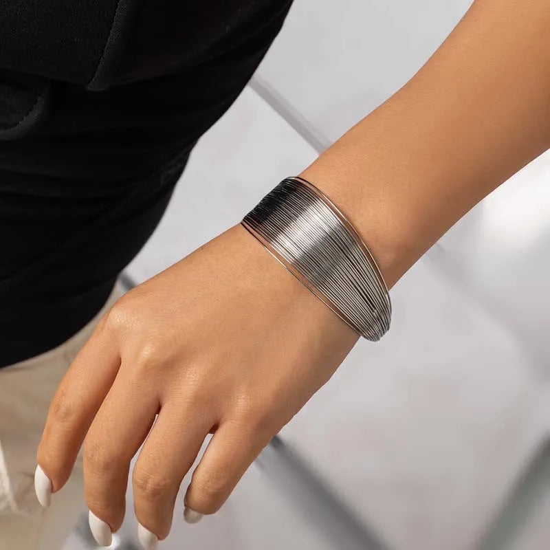 Casanari™ – Fío Armband