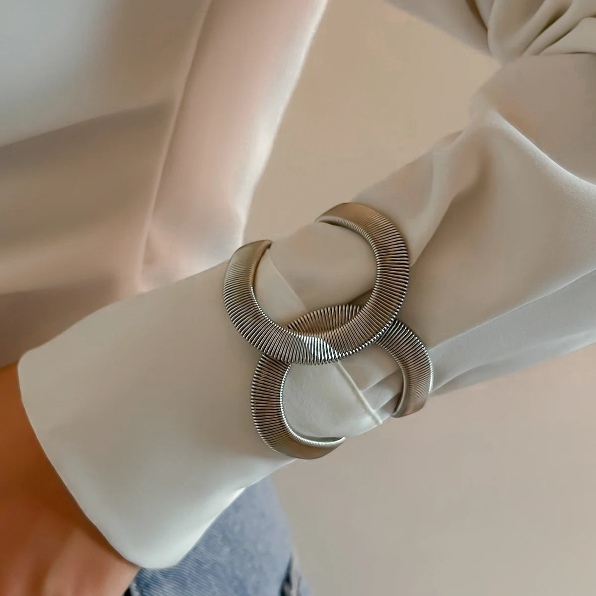 Casanari™ – Éclipse Armreif
