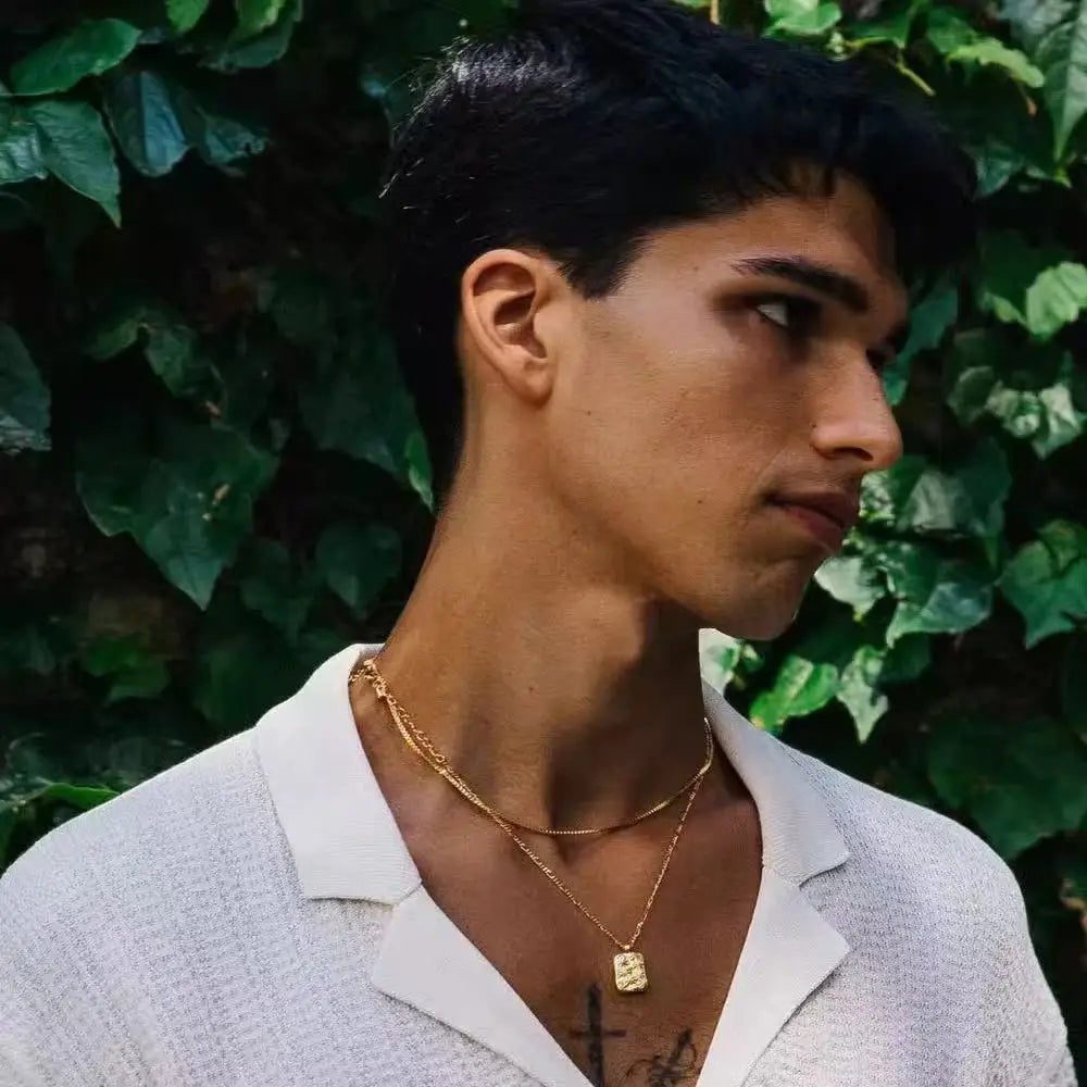 Casanari™ – Essential Chain