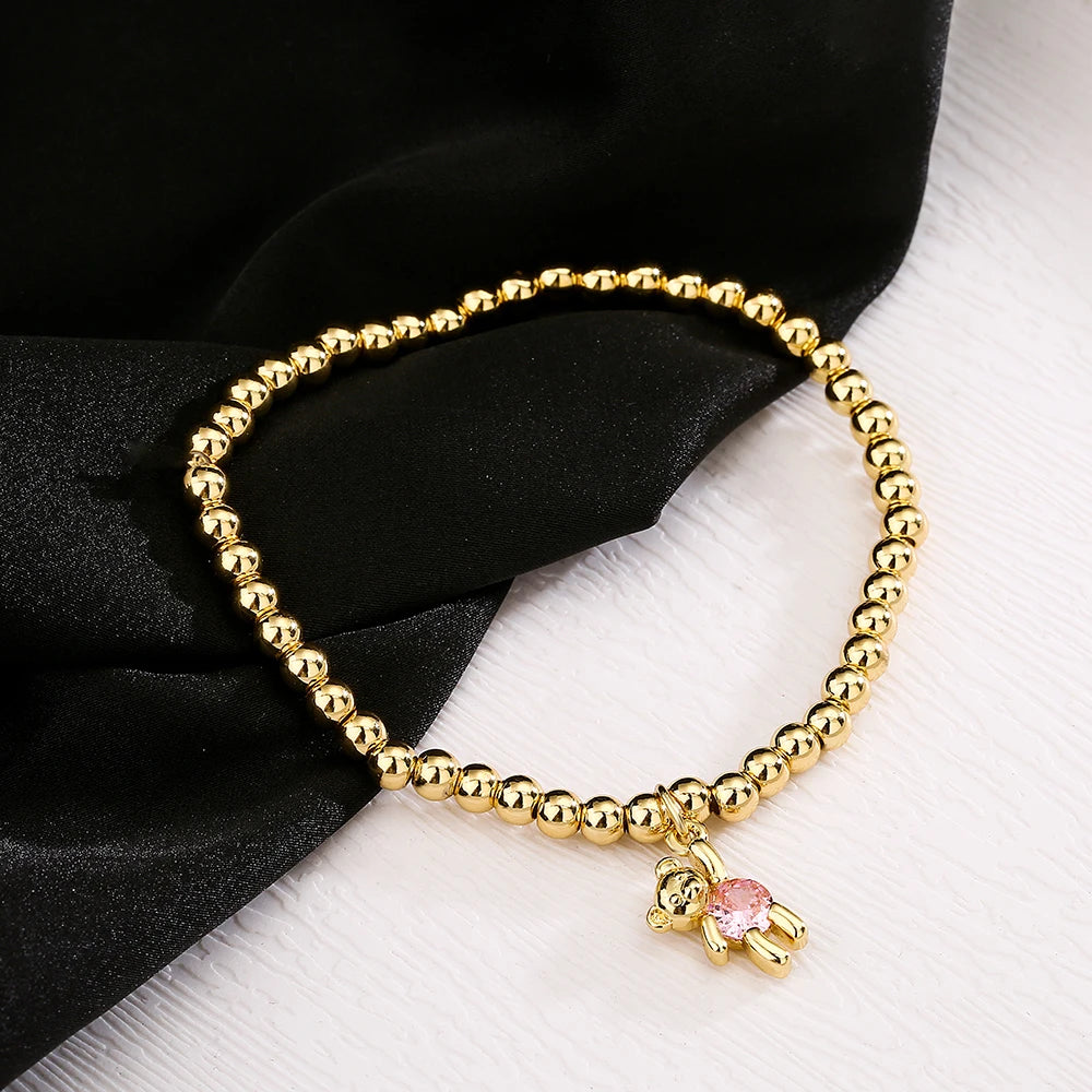 Casanari™ – Béari Ring