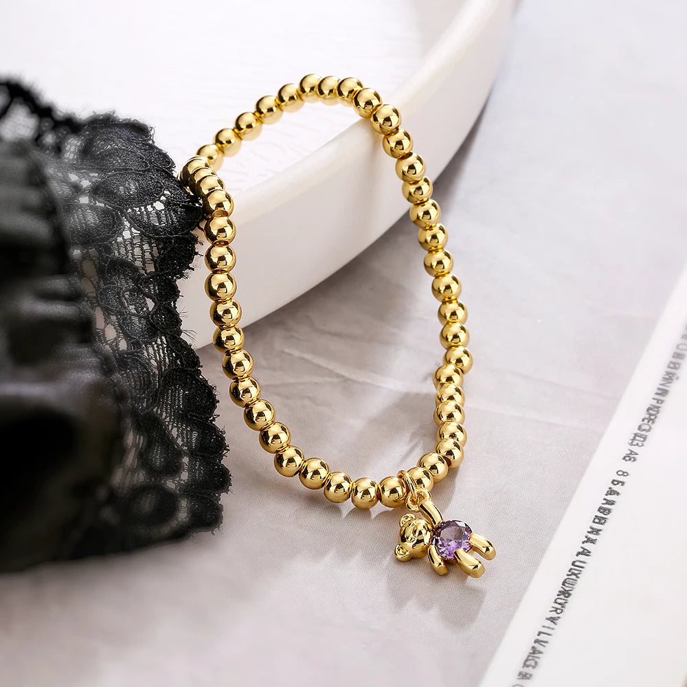 Casanari™ – Béari Ring
