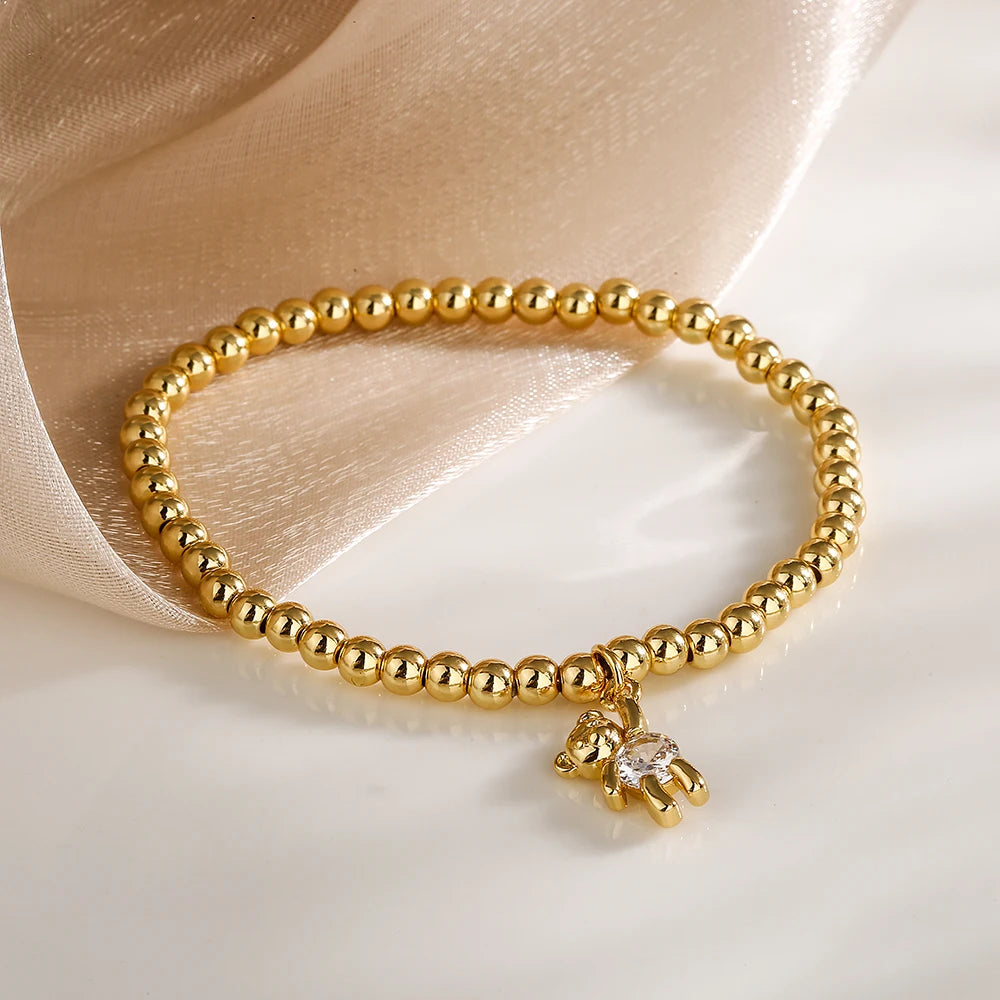 Casanari™ – Béari Ring