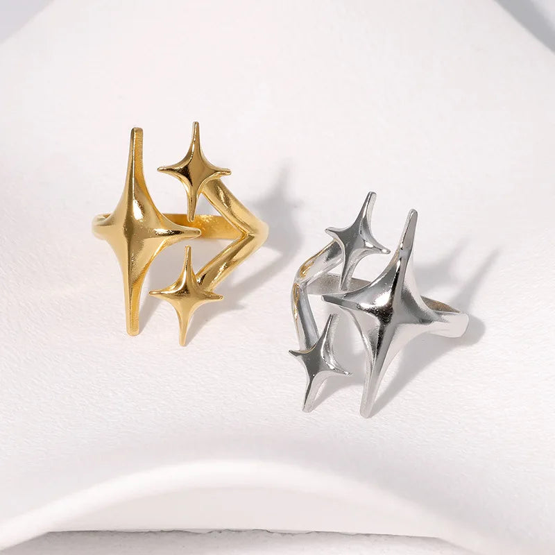Casanari™ – Nova Ring