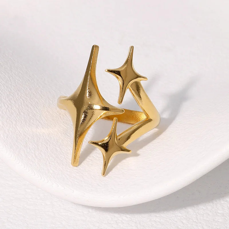Casanari™ – Nova Ring