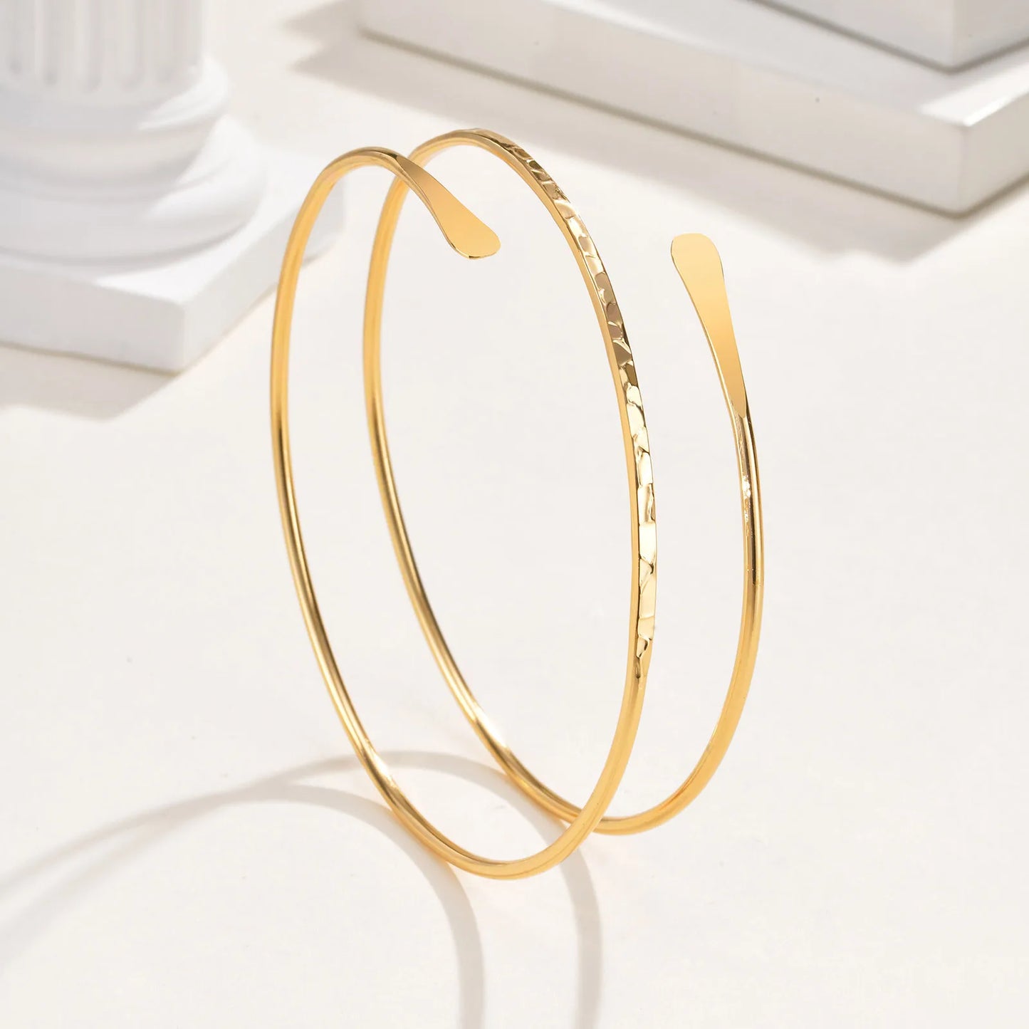 Casanari™ – Doura Armreif