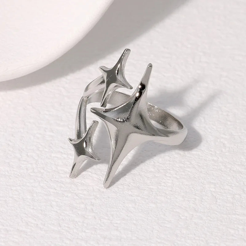 Casanari™ – Nova Ring