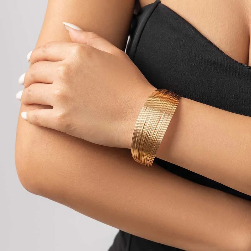Casanari™ – Fío Armband