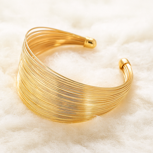 Casanari™ – Fío Armband