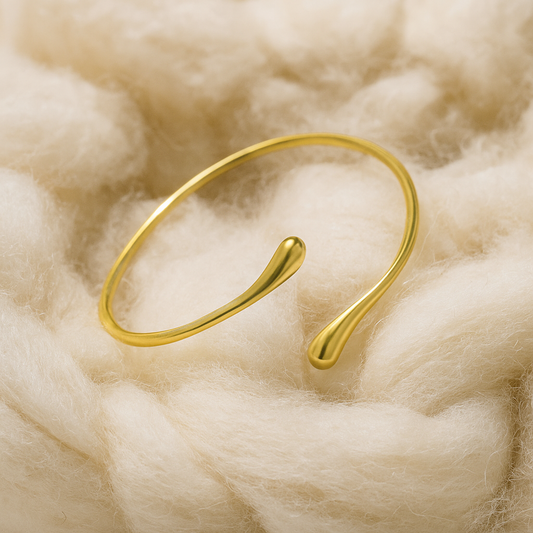 Casanari™ – Elara Armreif