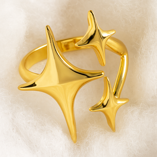 Casanari™ – Nova Ring