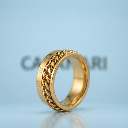 Caelum Ketten Ring