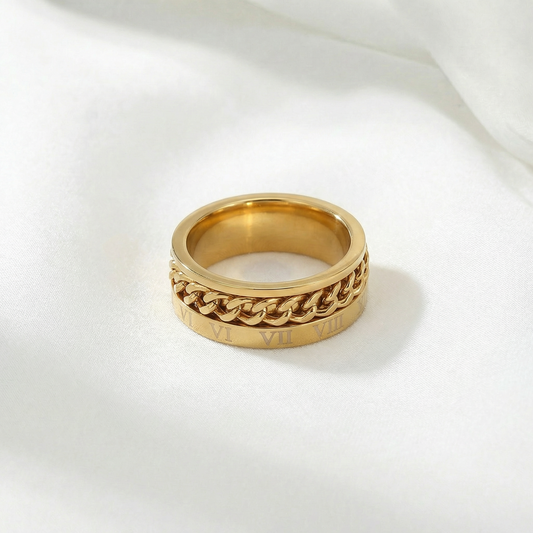 Caelum Ketten Ring