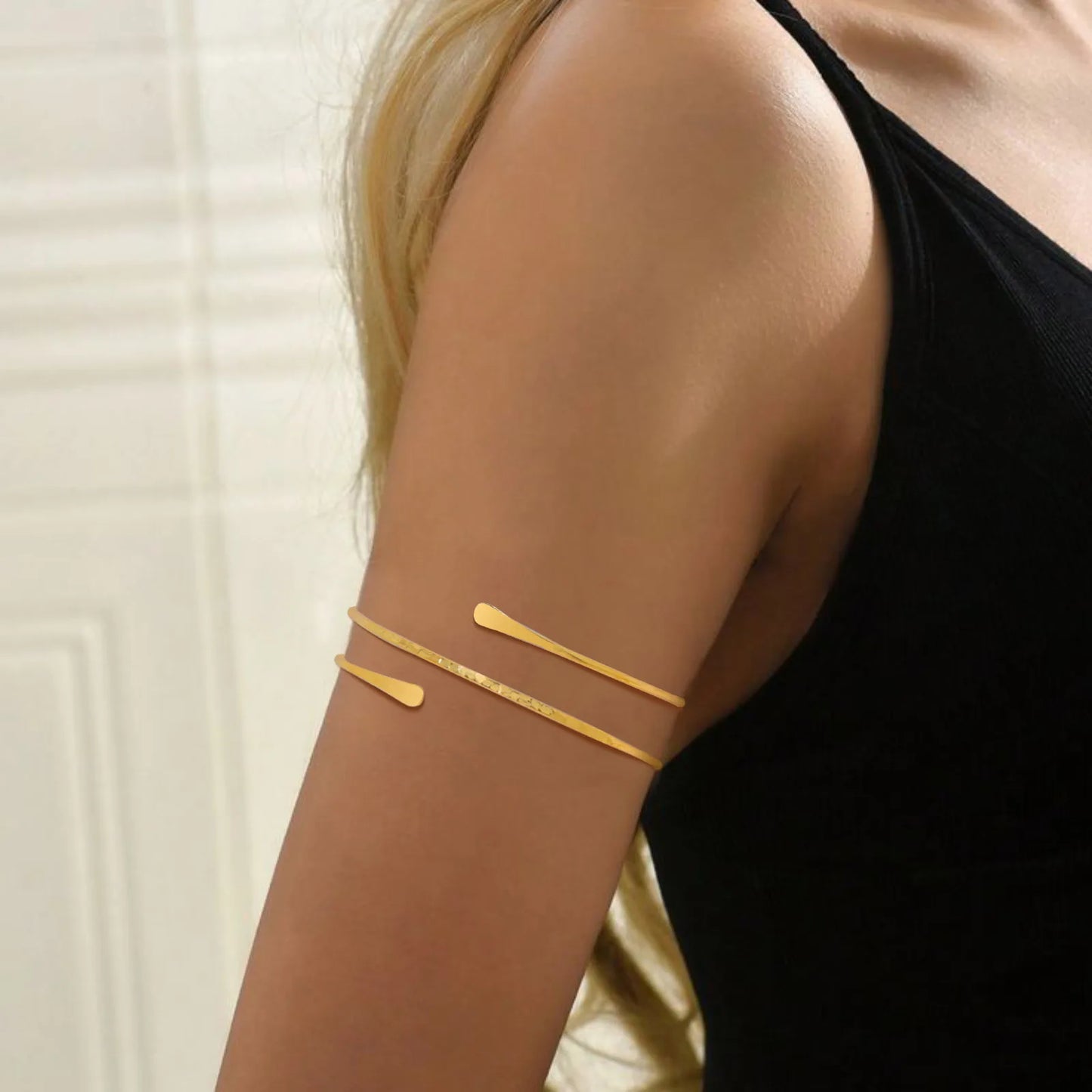 Casanari™ – Doura Armreif