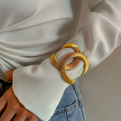 Casanari™ – Éclipse Armreif