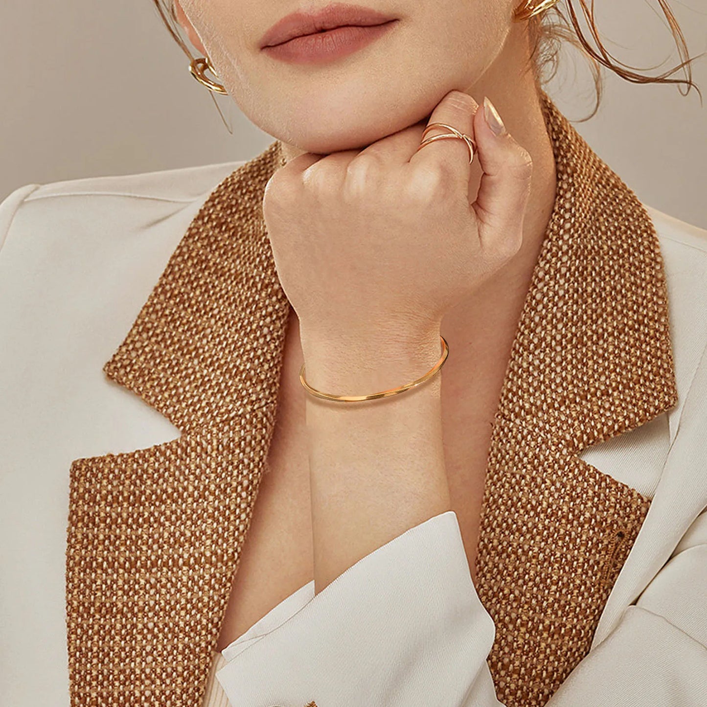 Casanari™ – Éternara Armband