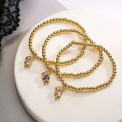 Casanari™ – Béari Ring