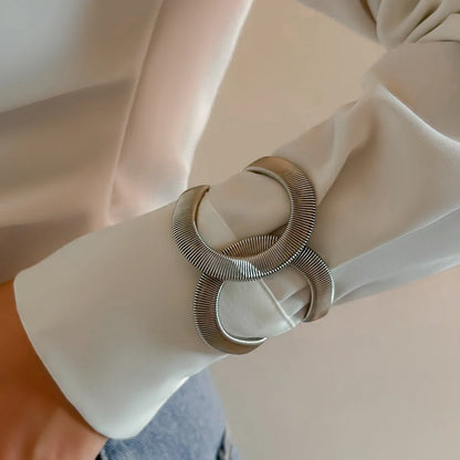 Casanari™ – Éclipse Armreif