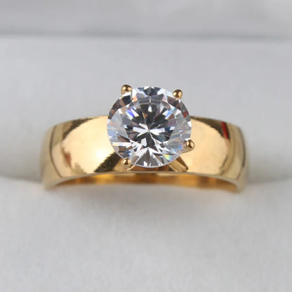 Casanari™ – Lúxor Ring