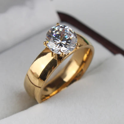 Casanari™ – Lúxor Ring