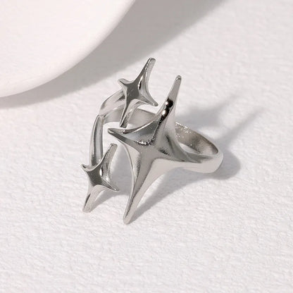 Casanari™ – Nova Ring