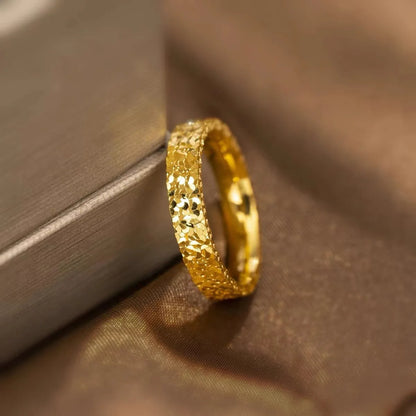 Casanari™ – Flarenca Ring